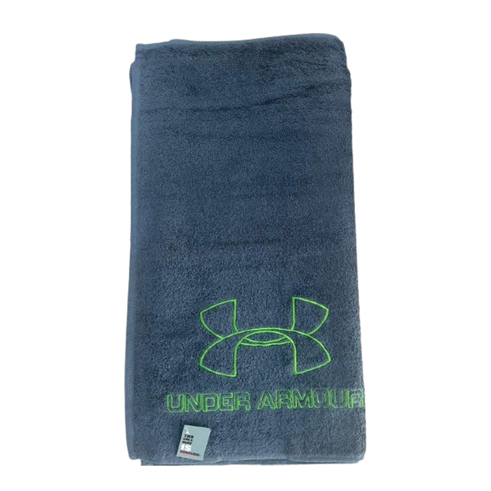 Under Armour Beach Towel 140 x 70 cm