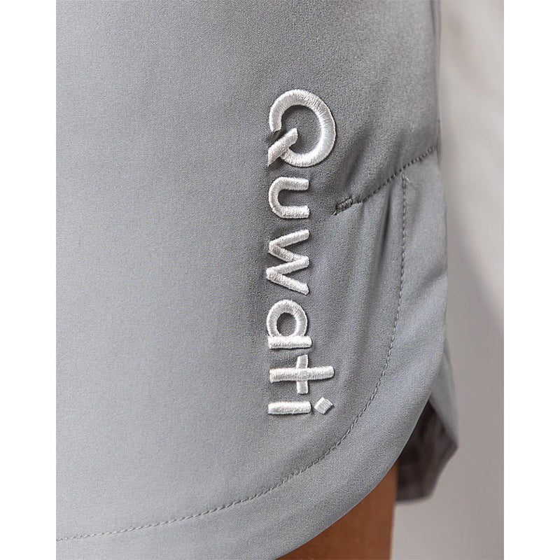 Quwati Men's Icon Shorts