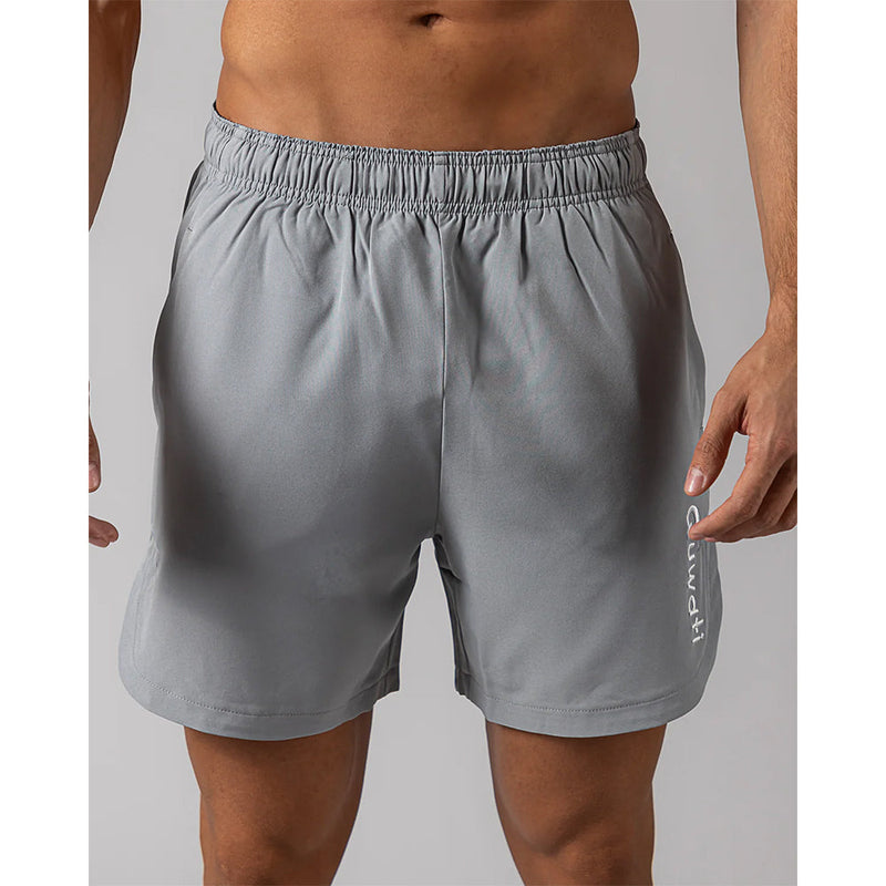 Quwati Men's Icon Shorts