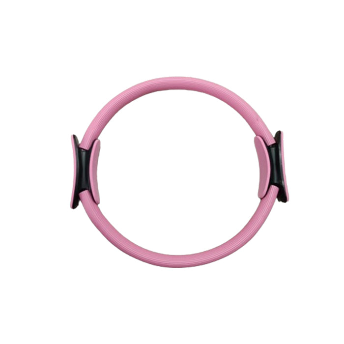 Pilate Ring Pink