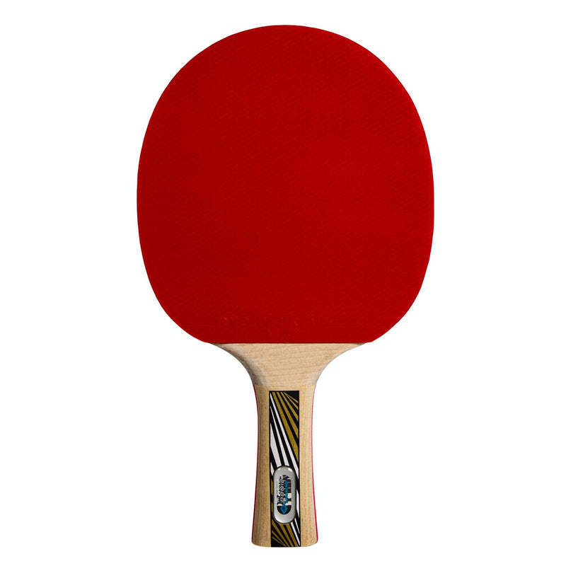 Donic-Schildkröt® Table Tennis Racket Legend Premium Line GOLD (Cover Included )