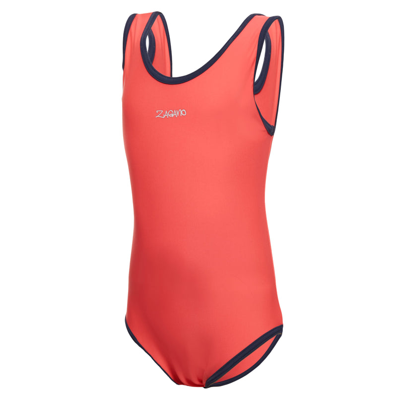 Zagano Girls Swimsuit Baya