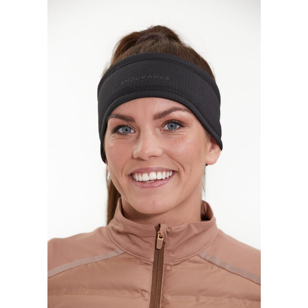 Endurance Nevier Waffle Headband