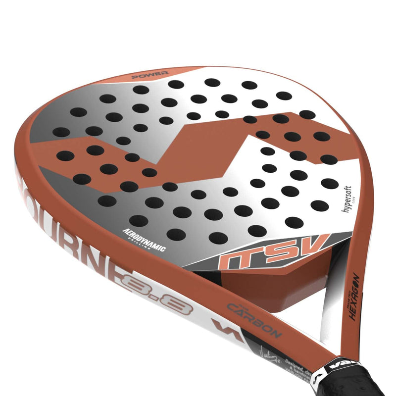 Varlion Bourne 8.8 Padel