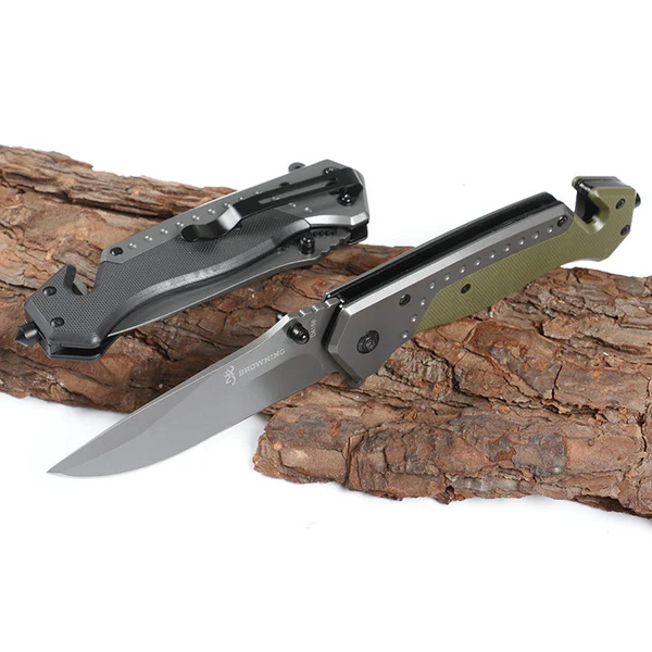 Browning DA166 Folding Knife