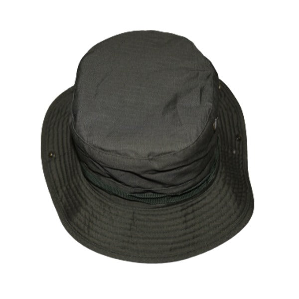 Unisex Hiking Brimmer Hat (One Size - Adjustable)