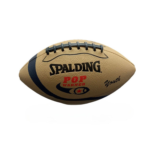 2024 Spalding football