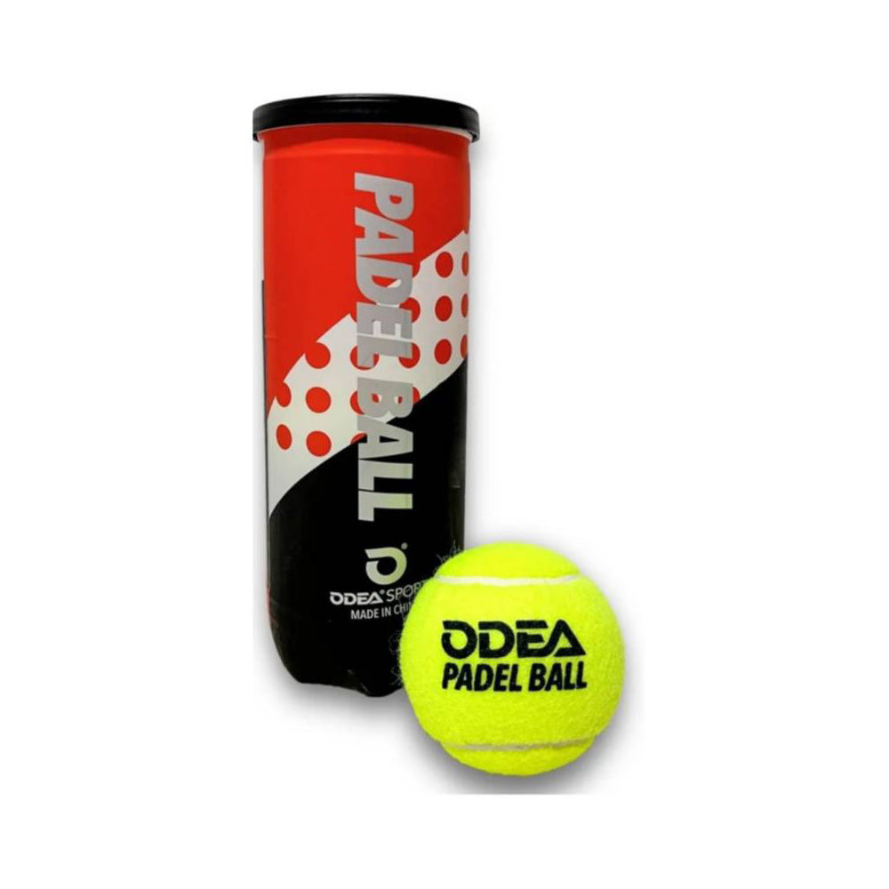 Padel Balls