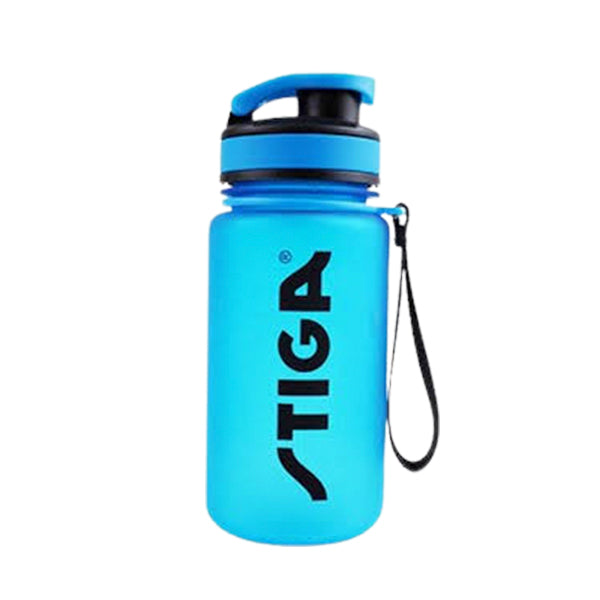 Stiga Water Bottle Blue 350ML