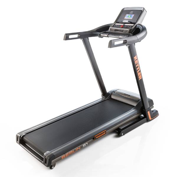 Kettler treadmill customer service sale