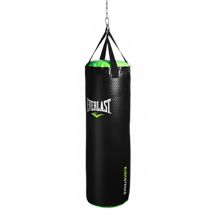 Everlast Everstrike Heavy Bag - 70 LBS