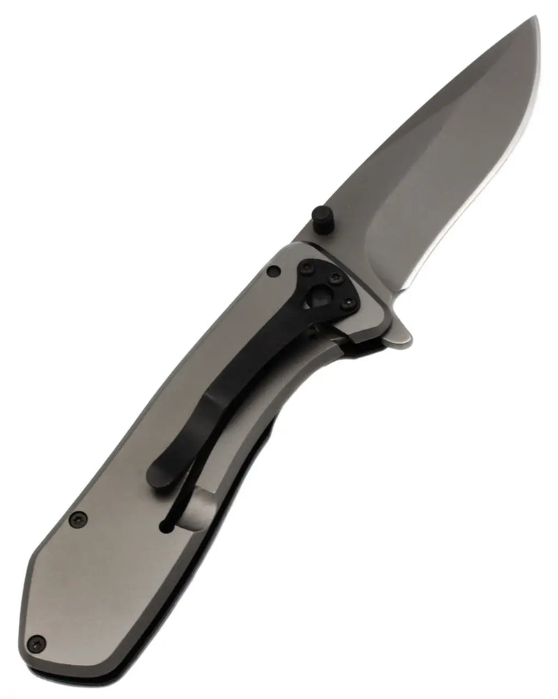 Buck X53 Folding Knife