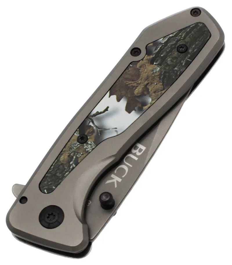 Buck X53 Folding Knife