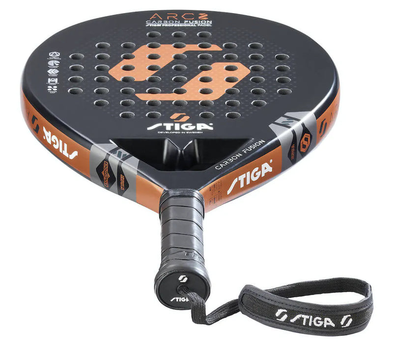 1 Piece Stiga Padel Racket ARC 2