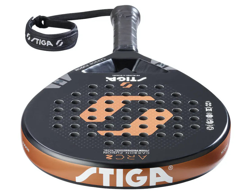 1 Piece Stiga Padel Racket ARC 2