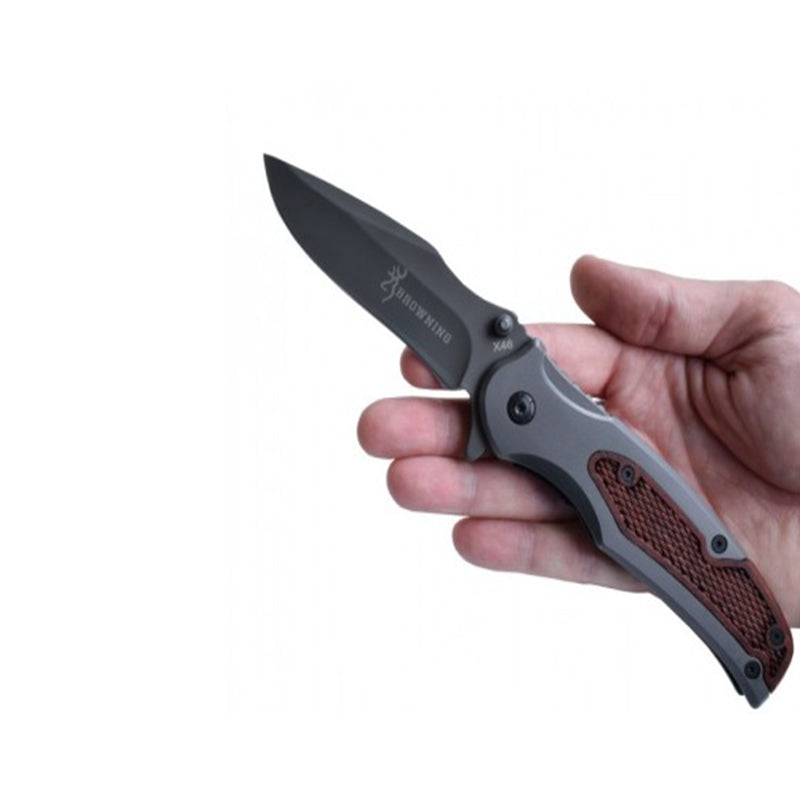 Buck X53 Folding Knife