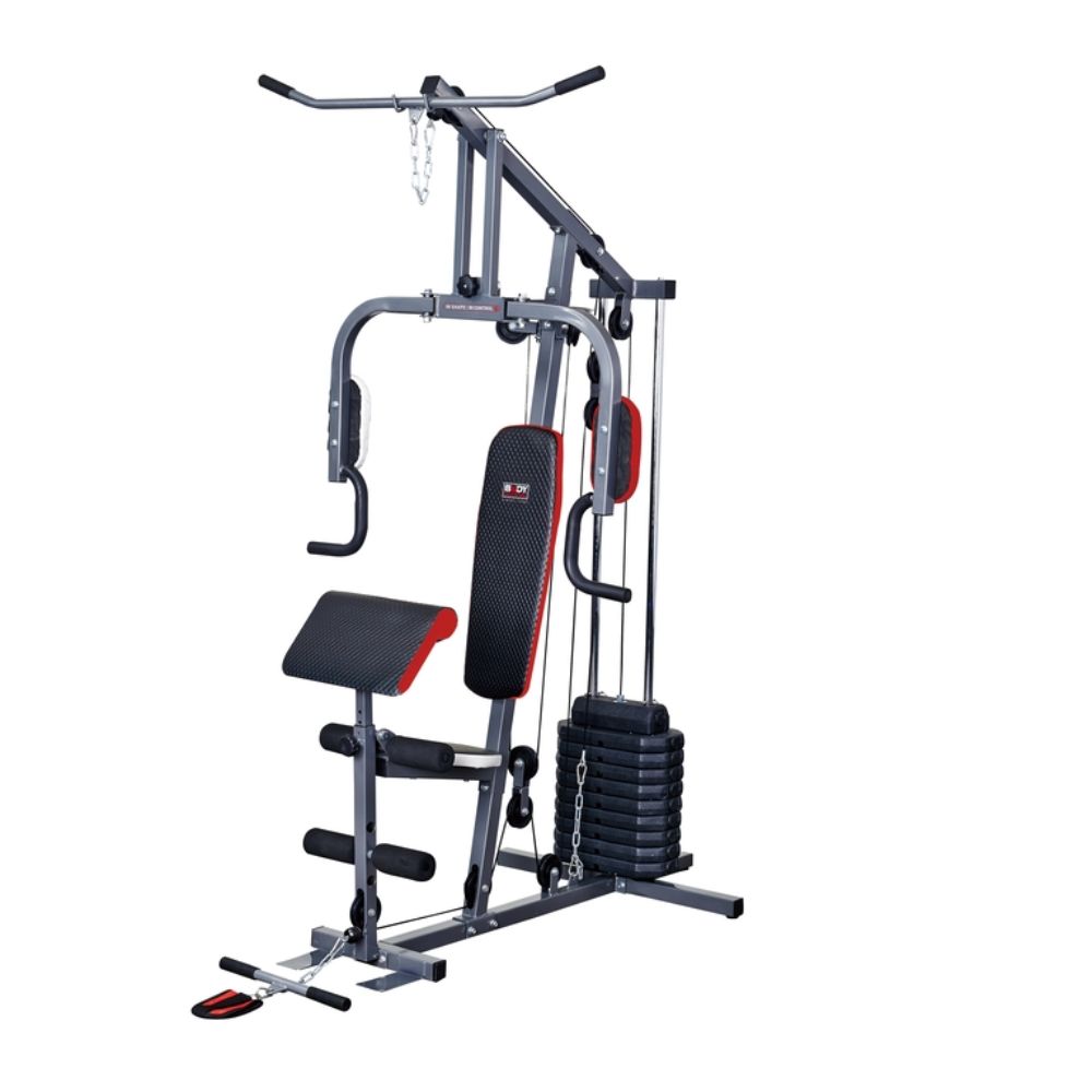 CASADA Home Gym online Equipment Full Body Port