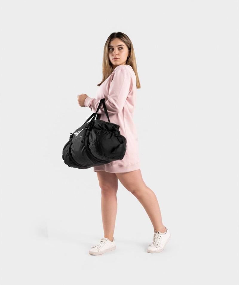Winnerforce Women Oversized Comfort is Calling Sweatshirt