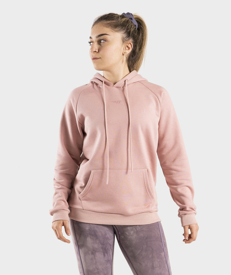 Winnerforce Women Comfort is Calling Hoodie