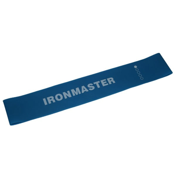 Ironmaster Mini Loop Resistance Band