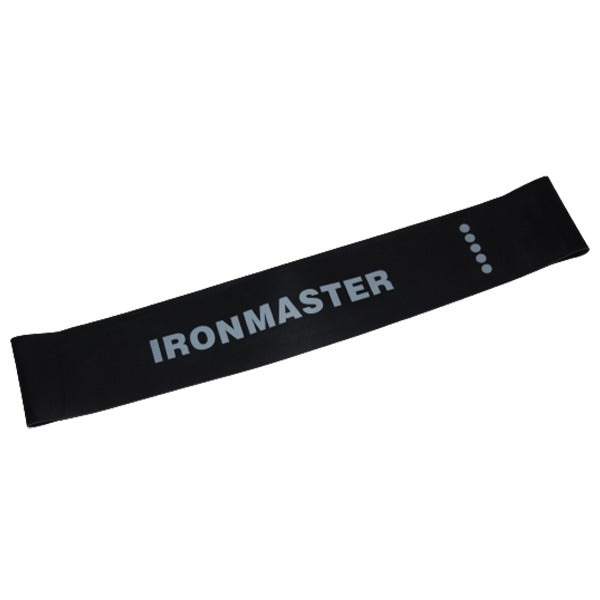 Ironmaster Mini Loop Resistance Band