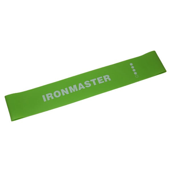 Ironmaster Mini Loop Resistance Band