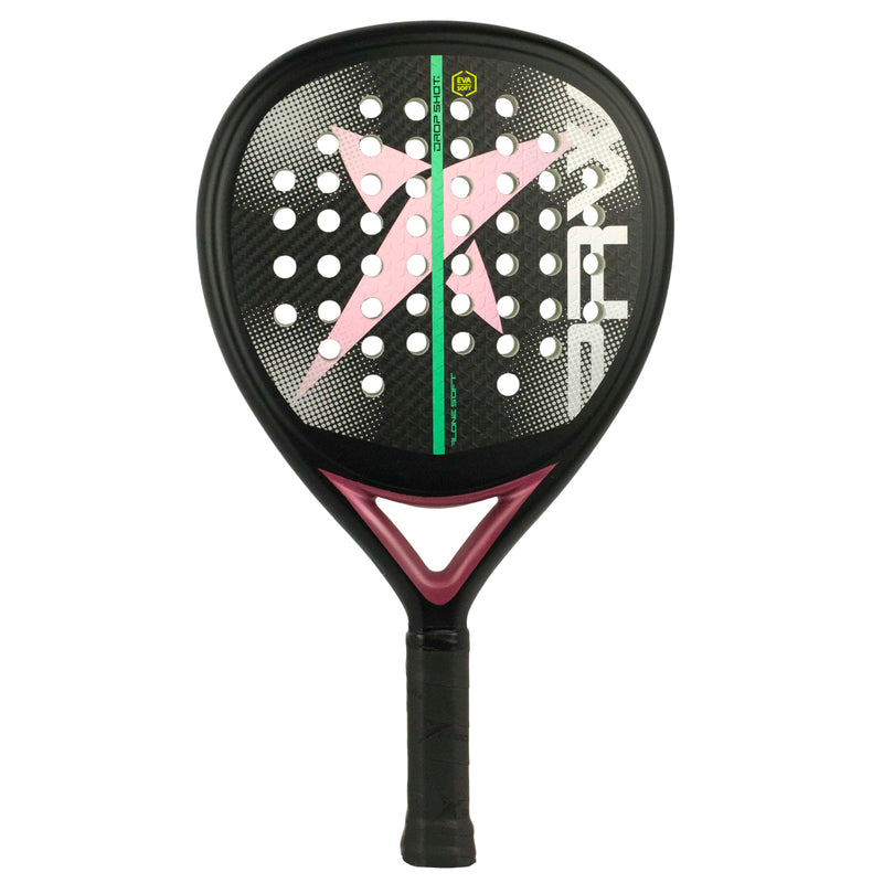 Drop Shot Alone Soft Padel Racket