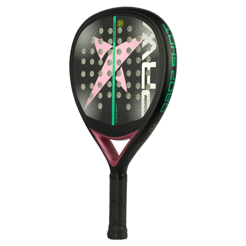 Drop Shot Alone Soft Padel Racket