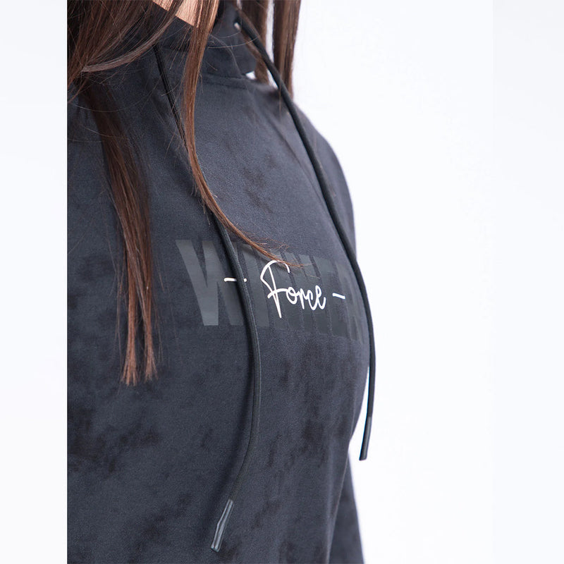 Winnerforce Women Force Hoodie