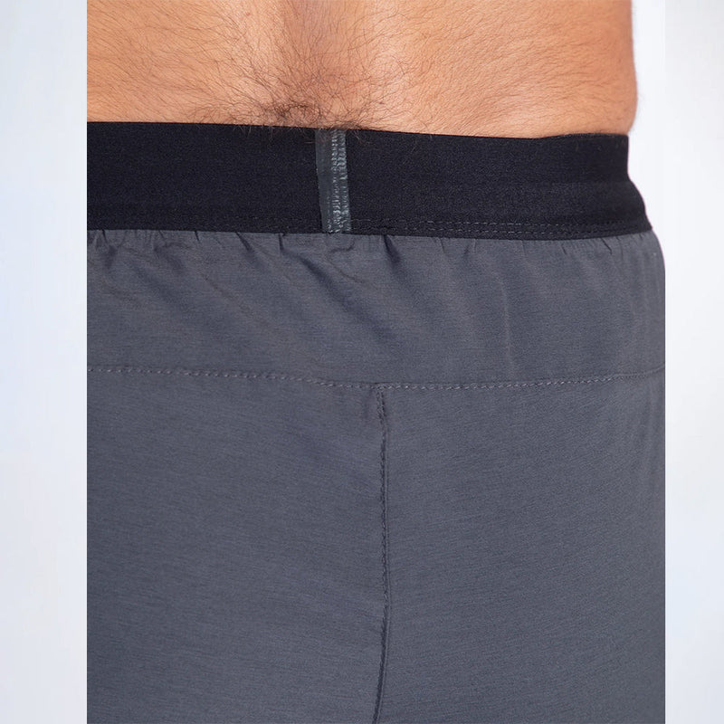Winnerforce Men's Max 2 In 1 Shorts