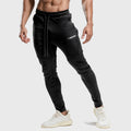 SQUATWOLF Men's Warrior Jogger Pants With Black Panel