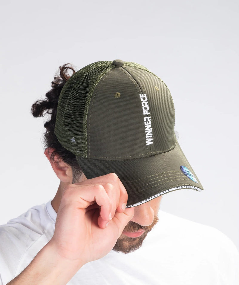 Winnerforce Unisex Acta Cap