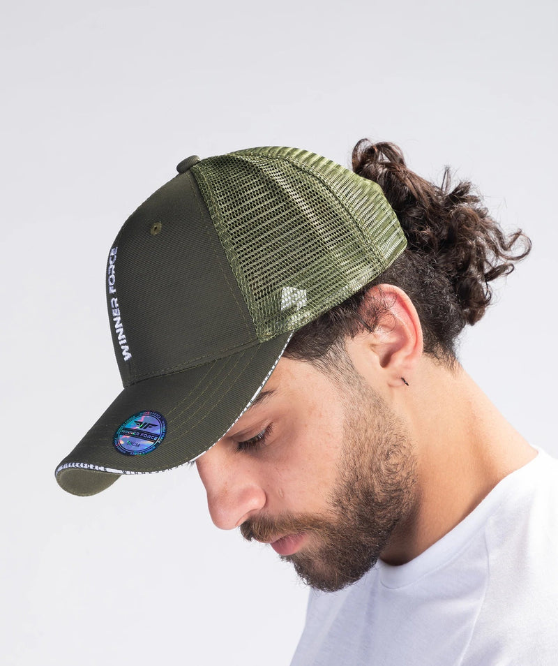 Winnerforce Unisex Acta Cap