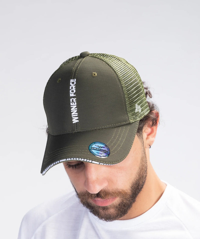 Winnerforce Unisex Acta Cap