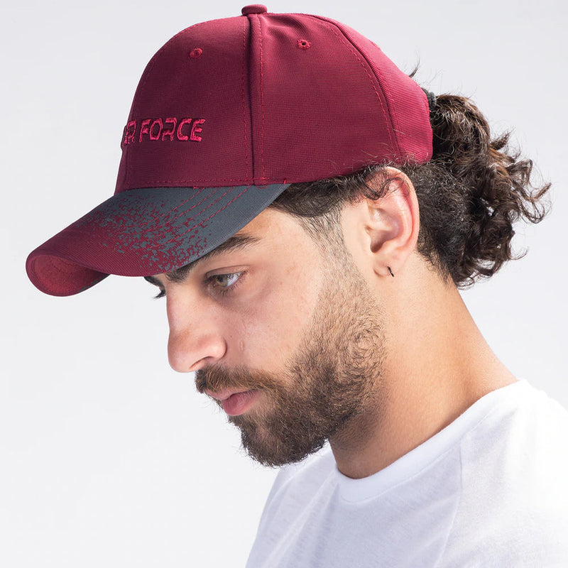 Winnerforce Unisex Twister Cap