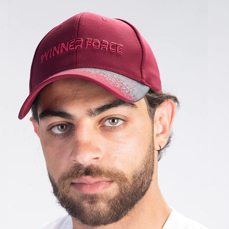 Winnerforce Unisex Twister Cap