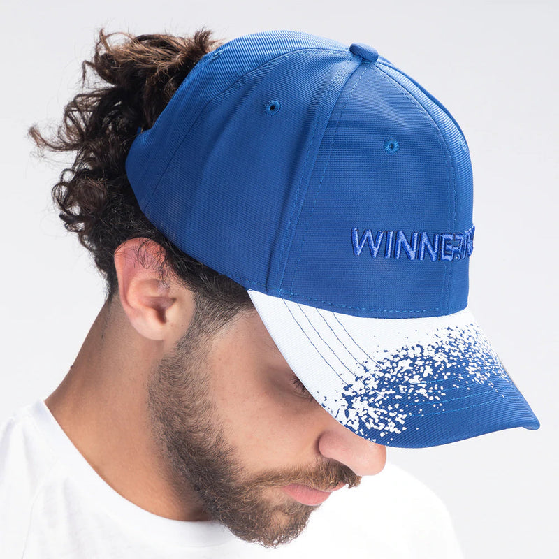 Winnerforce Unisex Twister Cap