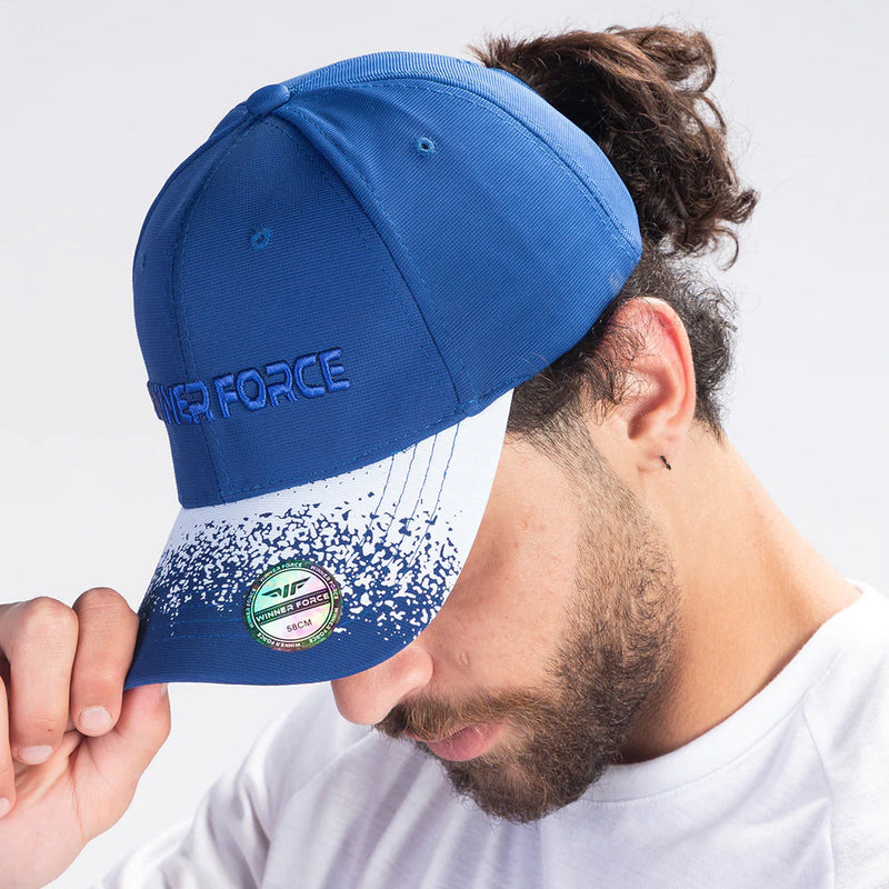 Winnerforce Unisex Twister Cap