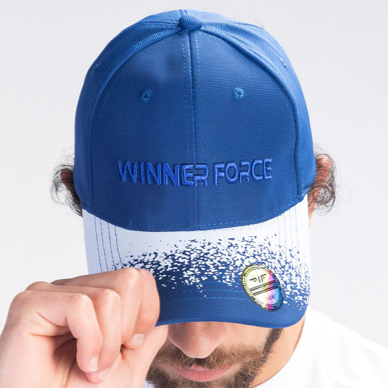 Winnerforce Unisex Twister Cap