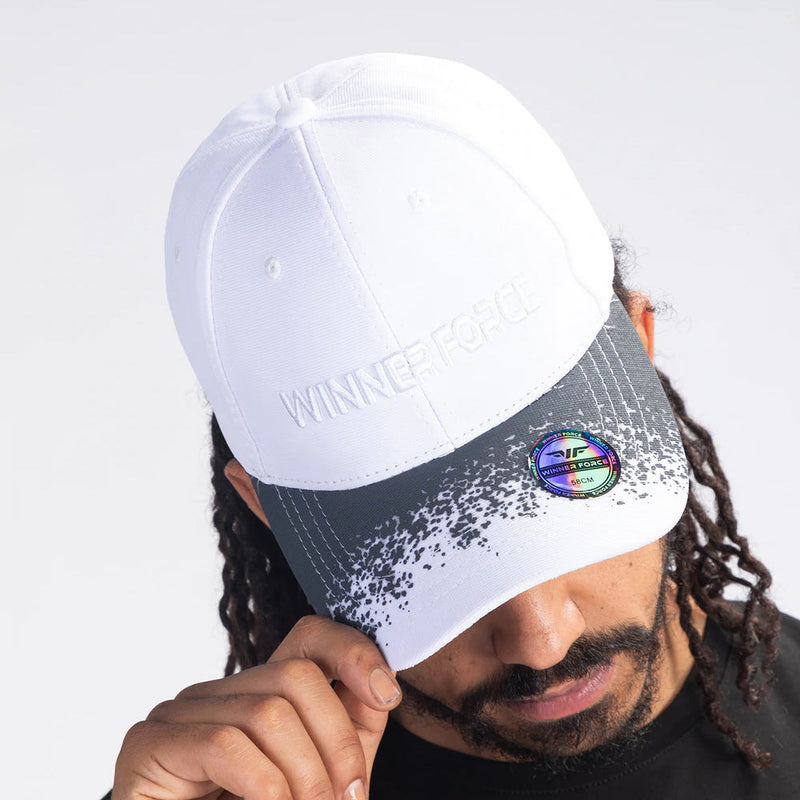 Winnerforce Unisex Twister Cap