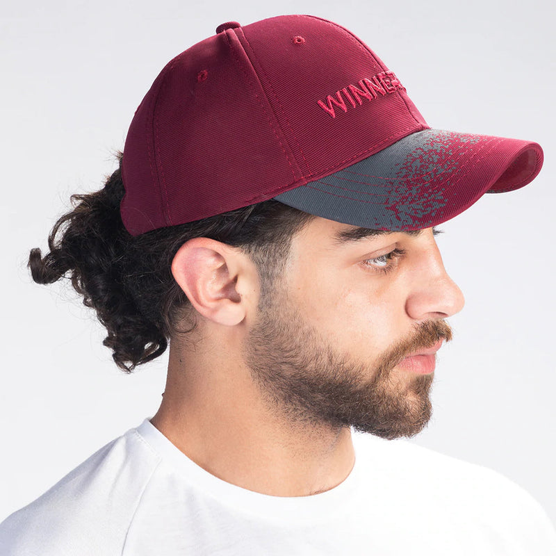 Winnerforce Unisex Twister Cap