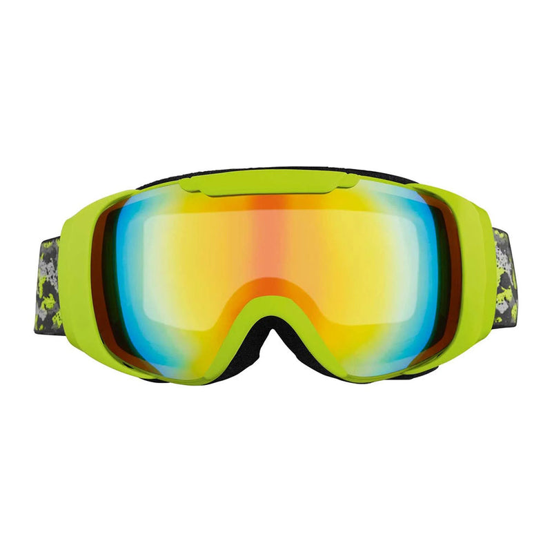 CRIVIT® Kids Kinder Ski- und Snowboardbrille Goggles