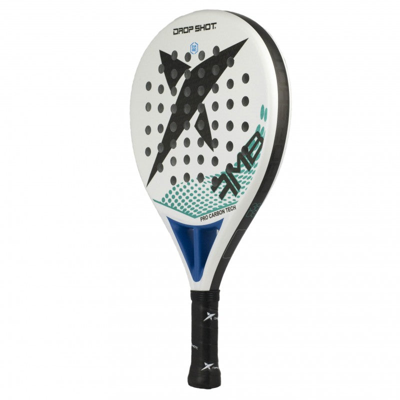 Drop Shot Pro Carbon Tech Racket