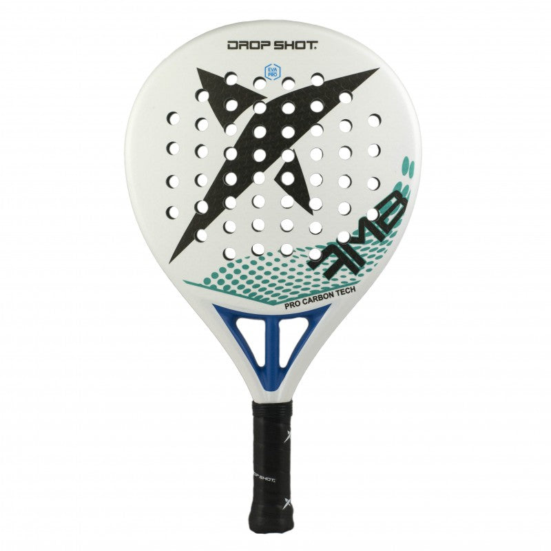 Drop Shot Pro Carbon Tech Racket