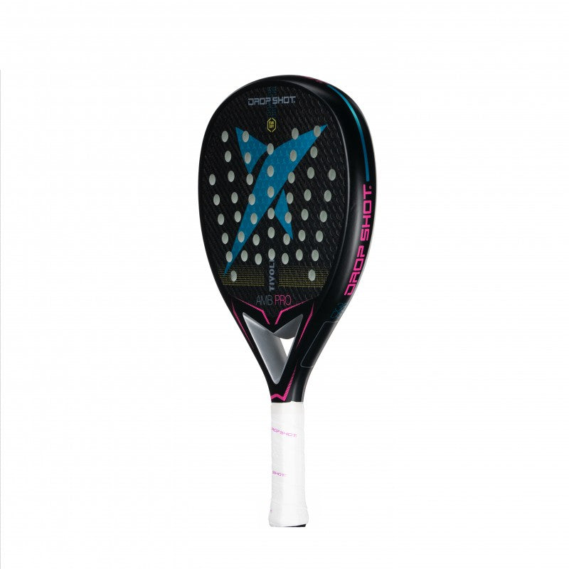 Drop Shot Pala Tivoli Padel Racket