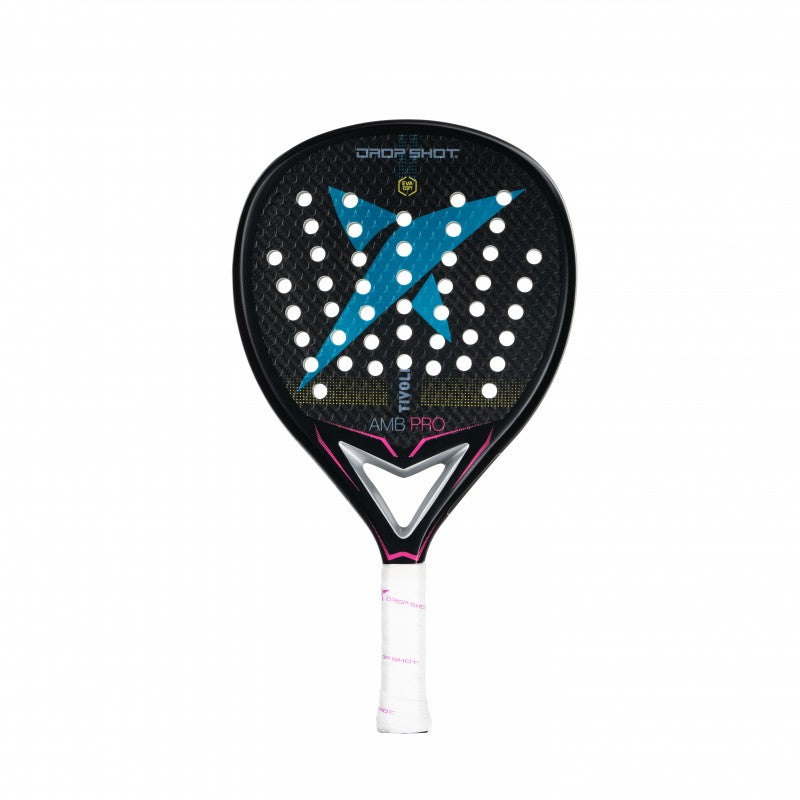 Drop Shot Pala Tivoli Padel Racket