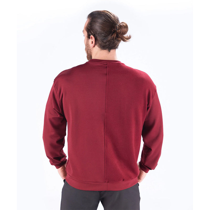 Winnerforce Men's Essential Sweatshirt